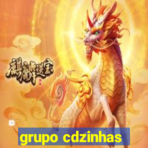 grupo cdzinhas